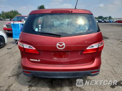 Zdjęcie 6 z 12 samochodu: 2013 MAZDA 5 VIN:JM1CW2BL4D0146597 - miniatura