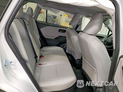 Zdjęcie 11 z 14 samochodu: 2026 TOYOTA RAV4 XLE PREMIUM VIN:2T36CRAV7TW031066 - miniatura