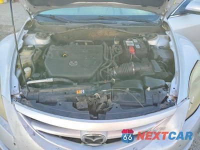 Zdjęcie 11 z 12 samochodu: 2010 MAZDA 6 I VIN:1YVHZ8BH8A5M04592 - miniatura