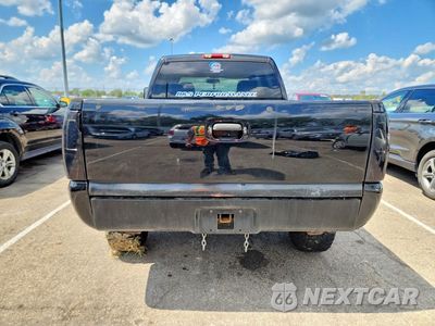 Zdjęcie 6 z 12 samochodu: 2003 GMC SIERRA K2500 HEAVY DUTY VIN:1GTHK23103F129824 - miniatura
