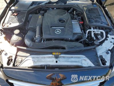 Zdjęcie 11 z 13 samochodu: 2015 MERCEDES-BENZ C 300 4MATIC VIN:55SWF4KB6FU023693 - miniatura
