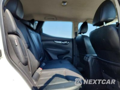Zdjęcie 11 z 14 samochodu: 2022 NISSAN ROGUE SPORT SL VIN:JN1BJ1CW7NW494425 - miniatura