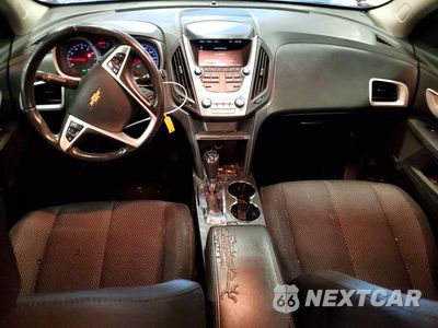 Zdjęcie 8 z 13 samochodu: 2017 CHEVROLET EQUINOX LT VIN:2GNALCEK8H6193516 - miniatura