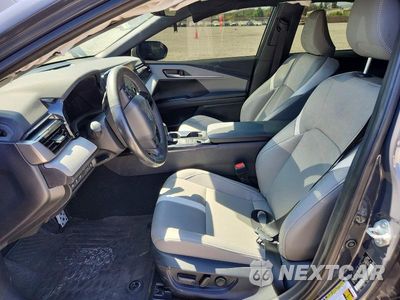 Zdjęcie 7 z 12 samochodu: 2025 TOYOTA CAMRY SE VIN:4T1DAACK2SU188349 - miniatura