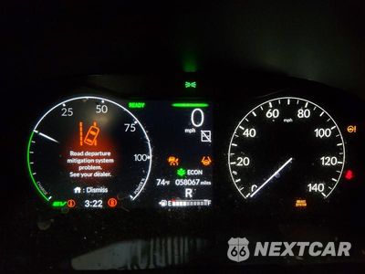 Zdjęcie 9 z 13 samochodu: 2024 HONDA CR-V SPORT TOURING VIN:7FARS6H94RE040916 - miniatura