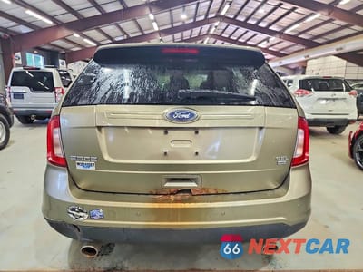 Zdjęcie 6 z 13 samochodu: 2013 FORD EDGE SEL VIN:2FMDK4JC0DBB68457 - miniatura