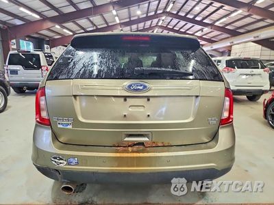 Zdjęcie 6 z 13 samochodu: 2013 FORD EDGE SEL VIN:2FMDK4JC0DBB68457 - miniatura