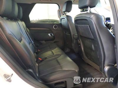 Zdjęcie 11 z 13 samochodu: 2018 LAND ROVER DISCOVERY HSE VIN:SALRR2RV4JA071553 - miniatura