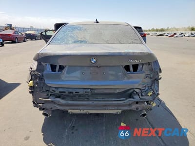 Zdjęcie 6 z 13 samochodu: 2020 BMW 330I VIN:3MW5R1J04L8B15627 - miniatura