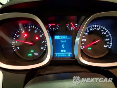Zdjęcie 9 z 13 samochodu: 2014 CHEVROLET EQUINOX LS VIN:2GNALAEK1E1182242 - miniatura