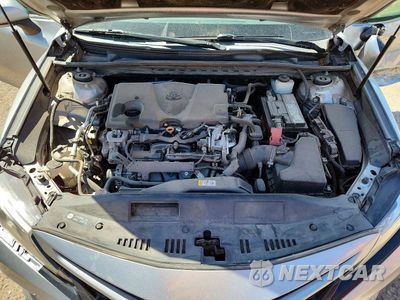Zdjęcie 11 z 12 samochodu: 2019 TOYOTA CAMRY XSE VIN:4T1B61HK7KU182094 - miniatura