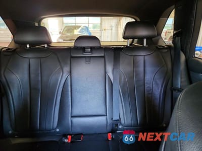 Zdjęcie 10 z 13 samochodu: 2015 BMW X5 XDRIVE35I VIN:5UXKR0C59F0P18501 - miniatura