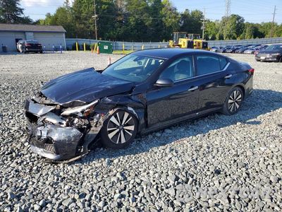 2022 NISSAN ALTIMA SV 1N4BL4DV0NN383421 - główne zdjęcie licytacji z USA - miniatura