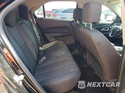 Zdjęcie 11 z 13 samochodu: 2014 CHEVROLET EQUINOX LT VIN:2GNALBEK0E1183954 - miniatura