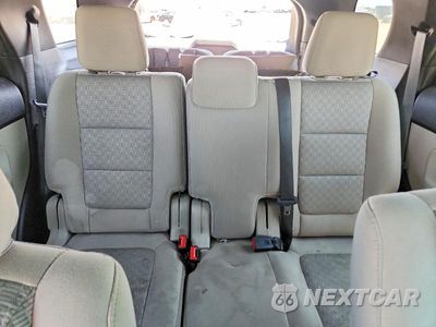 Zdjęcie 10 z 13 samochodu: 2015 FORD EXPLORER XLT VIN:1FM5K7D83FGC62115 - miniatura