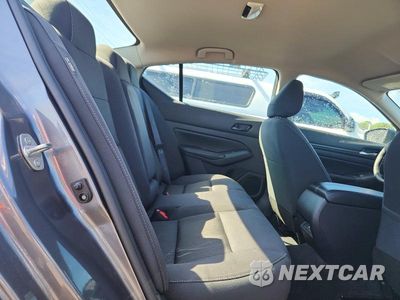 Zdjęcie 10 z 13 samochodu: 2025 NISSAN ALTIMA SV VIN:1N4BL4DV1SN367689 - miniatura