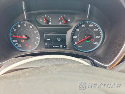 Zdjęcie 9 z 13 samochodu: 2018 CHEVROLET EQUINOX LT VIN:2GNAXSEV5J6253556 - miniatura