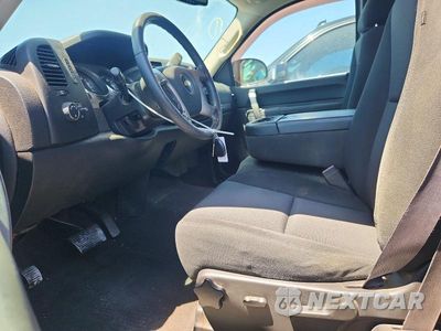 Zdjęcie 7 z 12 samochodu: 2012 CHEVROLET SILVERADO C1500 LT VIN:1GCRCSE0XCZ205974 - miniatura
