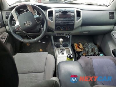 Zdjęcie 8 z 12 samochodu: 2012 TOYOTA TACOMA DOUBLE CAB PRERUNNER VIN:3TMJU4GN9CM136629 - miniatura