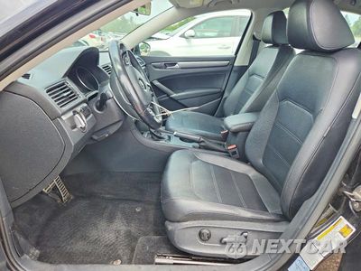 Zdjęcie 7 z 13 samochodu: 2016 VOLKSWAGEN PASSAT S VIN:1VWAT7A37GC035038 - miniatura