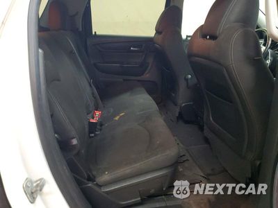 Zdjęcie 11 z 13 samochodu: 2015 GMC ACADIA SLE VIN:1GKKVNED0FJ326715 - miniatura