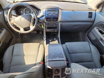 Zdjęcie 8 z 12 samochodu: 2008 HONDA PILOT VP VIN:5FNYF18208B014281 - miniatura