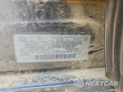 Zdjęcie 12 z 12 samochodu: 2014 NISSAN SENTRA VIN:3N1AB7APXEL673717 - miniatura