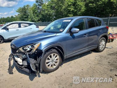 2015 MAZDA CX-5 TOURING JM3KE4CY5F0528006 - główne zdjęcie licytacji z USA - miniatura