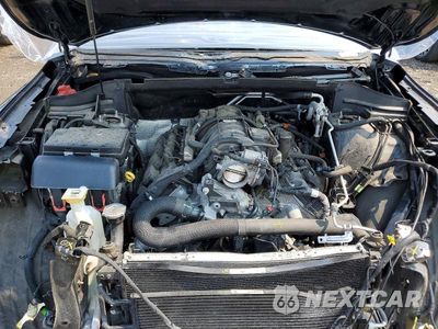 Zdjęcie 12 z 13 samochodu: 2021 DODGE DURANGO R/T VIN:1C4SDJCT5MC848520 - miniatura