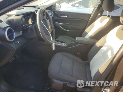 Zdjęcie 7 z 13 samochodu: 2024 CHEVROLET TRAX LS VIN:KL77LFE20RC123311 - miniatura