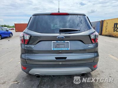 Zdjęcie 6 z 13 samochodu: 2017 FORD ESCAPE SE VIN:1FMCU0GD8HUD24792 - miniatura