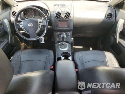 Zdjęcie 8 z 13 samochodu: 2012 NISSAN ROGUE S VIN:JN8AS5MT7CW278853 - miniatura