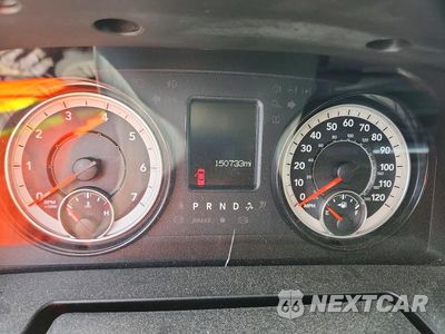 Zdjęcie 9 z 13 samochodu: 2021 RAM 1500 CLASSIC TRADESMAN VIN:1C6RR6FT4MS517885 - miniatura