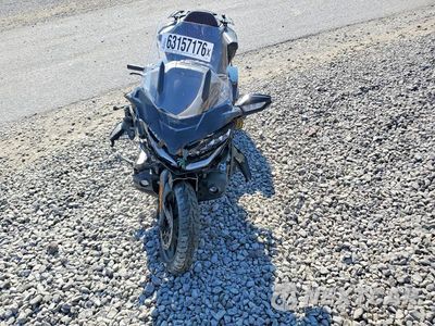 Piąte zdjęcie samochodu w środku: 2023 HONDA GL1800 D VIN:JH2SC7958PK500596 - miniatura