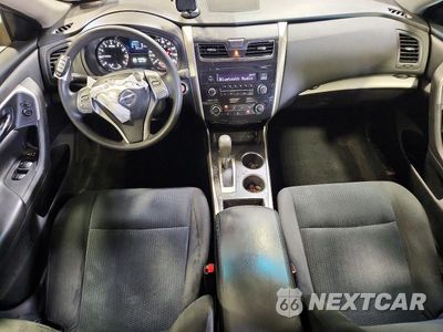 Zdjęcie 8 z 12 samochodu: 2015 NISSAN ALTIMA 2.5 S VIN:1N4AL3AP0FN873015 - miniatura