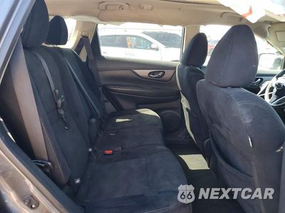 Zdjęcie 11 z 13 samochodu: 2016 NISSAN ROGUE SV VIN:5N1AT2MV3GC923722 - miniatura