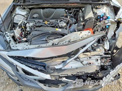Zdjęcie 11 z 12 samochodu: 2021 TOYOTA CAMRY SE VIN:4T1G11AK3MU562597 - miniatura