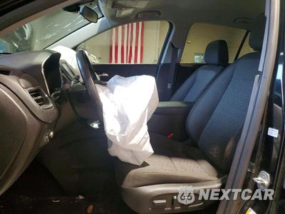 Zdjęcie 7 z 14 samochodu: 2022 CHEVROLET EQUINOX LT VIN:3GNAXUEV5NL220330 - miniatura