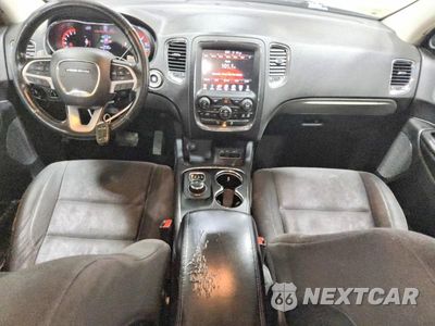 Zdjęcie 8 z 13 samochodu: 2014 DODGE DURANGO SXT VIN:1C4RDJAG3EC349429 - miniatura
