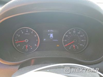 Zdjęcie 9 z 13 samochodu: 2020 KIA SPORTAGE S VIN:KNDP6CAC2L7686769 - miniatura