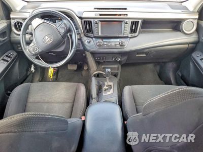 Zdjęcie 8 z 13 samochodu: 2018 TOYOTA RAV4 XLE VIN:2T3WFREV2JW508906 - miniatura