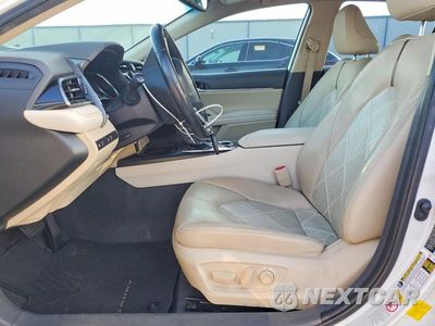Zdjęcie 7 z 13 samochodu: 2019 TOYOTA CAMRY XLE VIN:4T1B11HKXKU708796 - miniatura