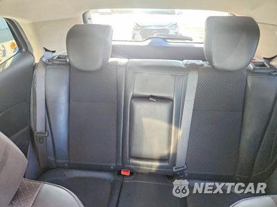 Zdjęcie 10 z 13 samochodu: 2019 BUICK ENCORE PREFERRED VIN:KL4CJASBXKB769301 - miniatura