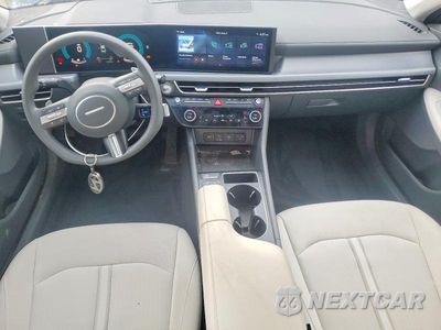 Zdjęcie 8 z 12 samochodu: 2024 HYUNDAI SONATA SEL VIN:KMHL64JA8RA386776 - miniatura
