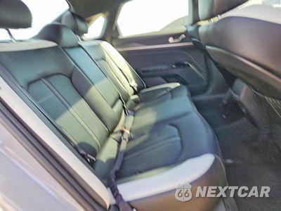 Zdjęcie 10 z 12 samochodu: 2025 KIA K5 GT LINE VIN:KNAG64J70S5366656 - miniatura