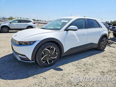 2022 HYUNDAI IONIQ 5 SE KM8KM4AEXNU063925 - główne zdjęcie licytacji z USA - miniatura