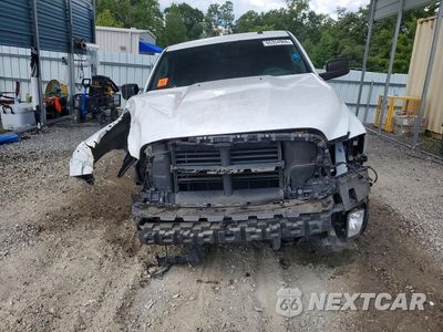 Piąte zdjęcie samochodu w środku: 2016 RAM 1500 ST VIN:3C6RR6KT3GG119004 - miniatura
