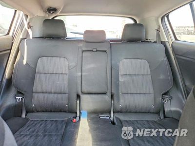 Zdjęcie 10 z 13 samochodu: 2022 KIA SPORTAGE LX VIN:KNDPM3AC9N7974278 - miniatura