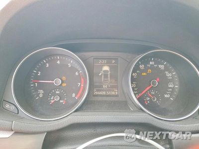 Zdjęcie 9 z 12 samochodu: 2017 VOLKSWAGEN PASSAT R-LINE VIN:1VWDT7A34HC070652 - miniatura