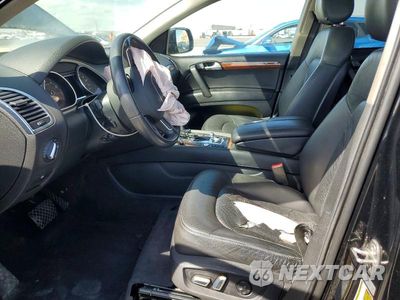 Zdjęcie 7 z 14 samochodu: 2014 AUDI Q7 PREMIUM VIN:WA1CGAFEXED012944 - miniatura